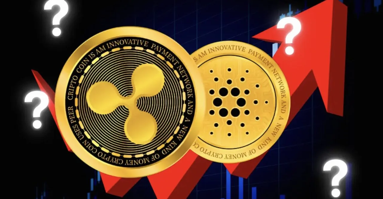 Người sáng lập Cardano cáo buộc Ripple sử dụng Đạo luật CLARITY để triệt tiêu cạnh tranh image 0