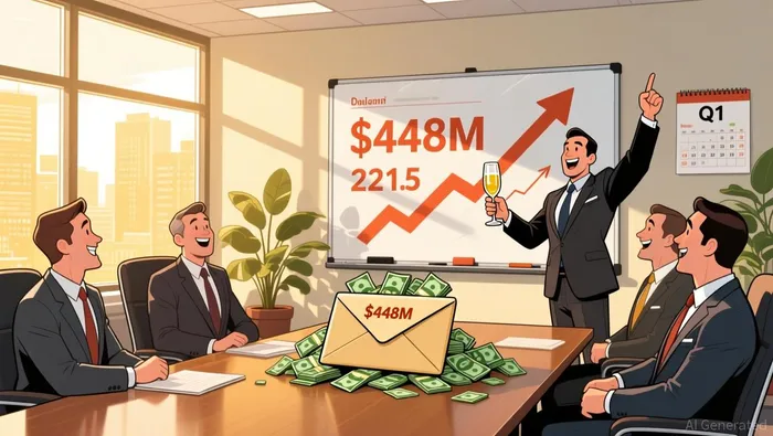 HOEGH Autoliners' 5% Surge: Tactical Outperform vs. Cyclical Headwinds and Market "Strong Sell" Signal