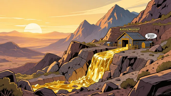 CopAur Minerals' Preliminary Economic Assessment on April 2 aims to challenge modest forecasts—Will it surpass or redefine expectations?