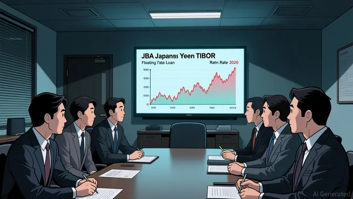Frontier REIT Moves Debt to Variable Interest—Fresh Rate Volatility Emerges Amid Ongoing Stability