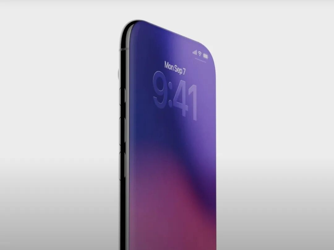 iPhone 20 周年版不会被取消，但也不是你想象的样子 image 3