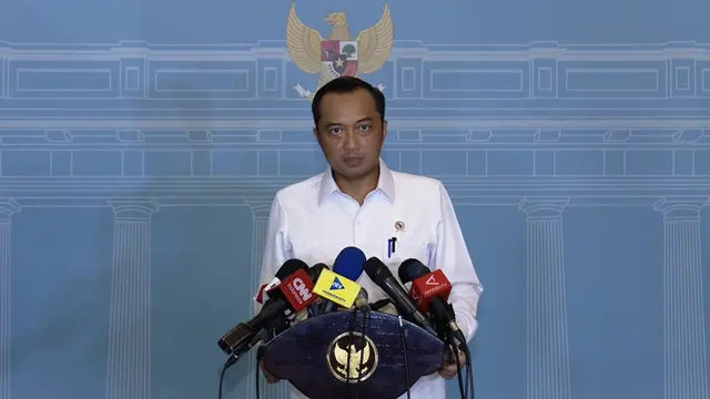 Bahlil Soal Bursa Komoditas: Masa Barang Kita Diatur Orang Lain? image 2