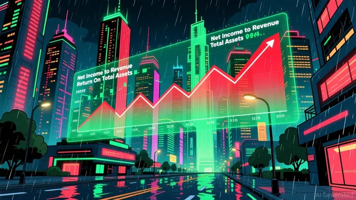 Strong Fundamentals vs. Institutional Exit: Axon’s Mixed Signals Confuse Traders