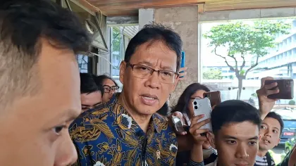 Purbaya Tegaskan Tak Ada Pajak Baru dan Kenaikan Tarif