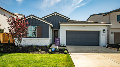 Century Communities Hosts Grand Opening for New Homes in Stockton, CA image 0