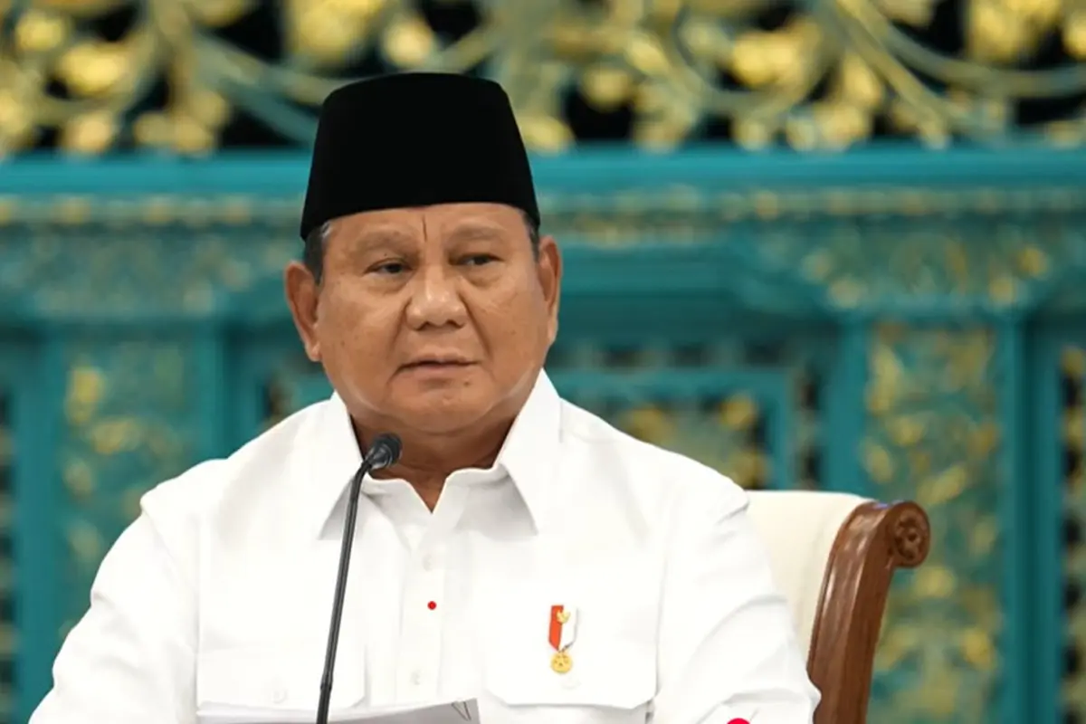 Sopan tapi Menohok, Cerita Prabowo Lobi Bos Inpex soal Blok Masela image 0