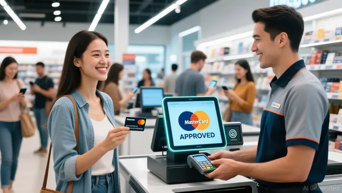 Mastercard (MA) Options Indicate Bullish Outlook Despite Negative Technicals—Friday Expiry Trade Strategy