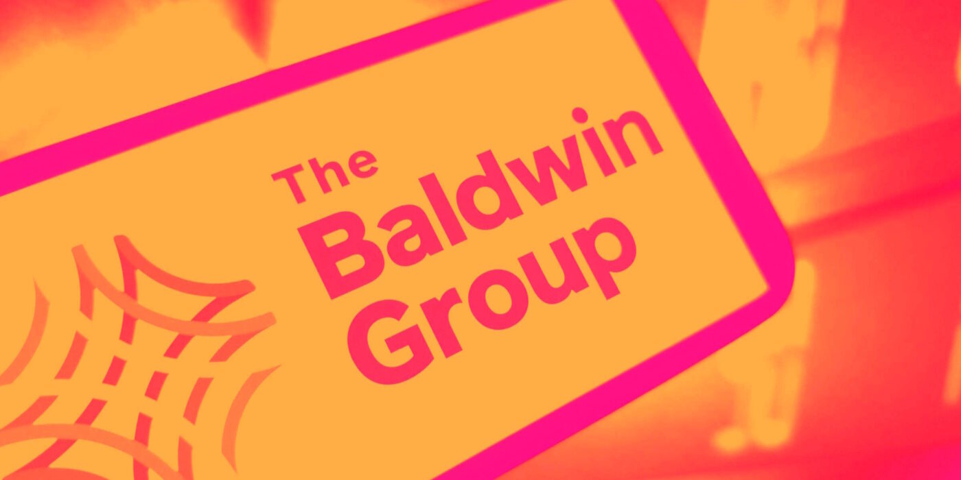 Why Is Baldwin Insurance Group (BWIN) Stock Rocketing Higher Today