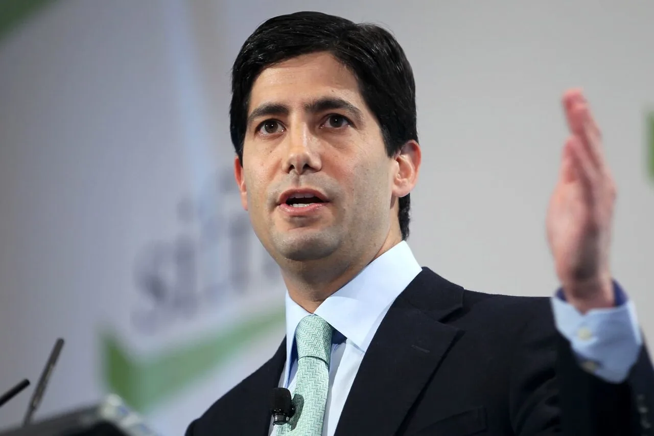 Kevin Warsh làm Chủ tịch Fed: Bitcoin sẽ tăng hay giảm? image 2