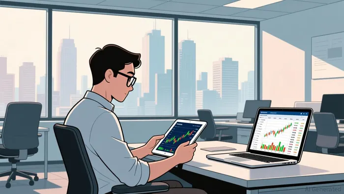 Quant System’s High-Turnover Alpha Risks Becoming a Tactical Hedging Must-Have