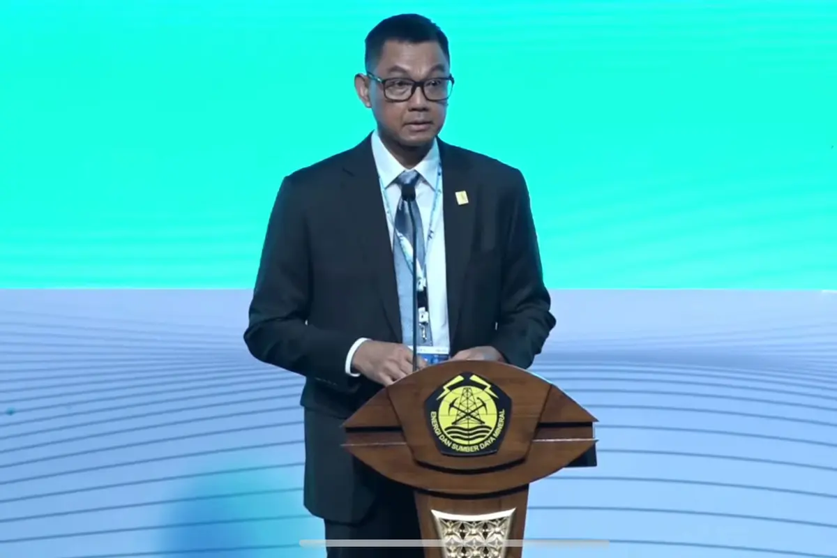 PLN: Indonesia Surplus Hidrogen 125 Ton image 0