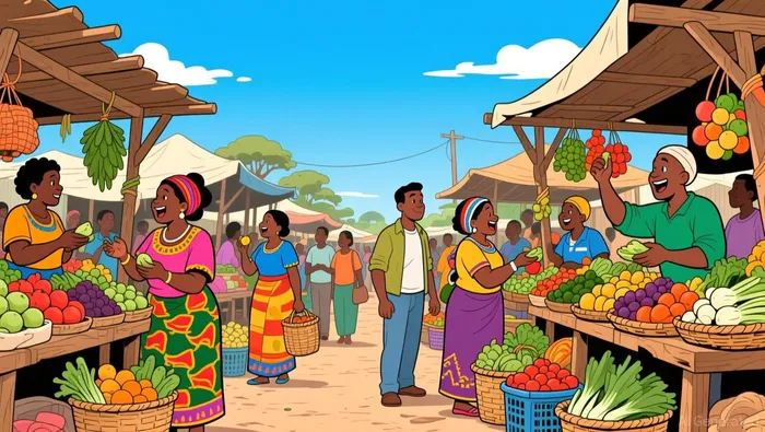 Kenya’s Consumer Price Index Rises Slightly — Regional Threats Remain