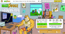 Predicción del precio de Dogecoin: ¿Está DOGE a punto de explotar o colapsar? Esto es lo que nadie te está diciendo