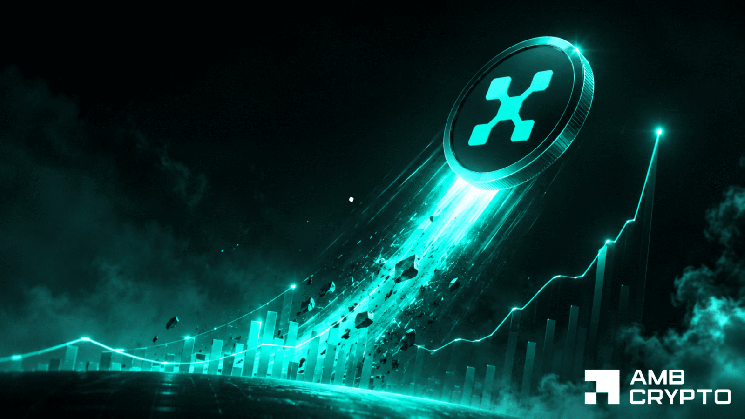 Can KAITO sustain its 13% rally before $14.9mln token unlock? image 1