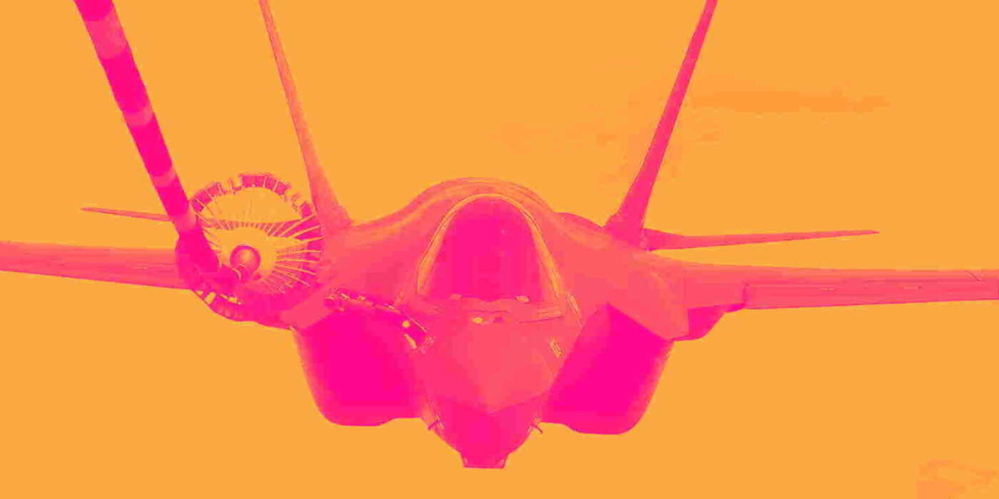 ESCO, Enpro, Rockwell Automation, VSE Corporation, and Richardson Electronics Stocks Trade Down, What You Need To Know