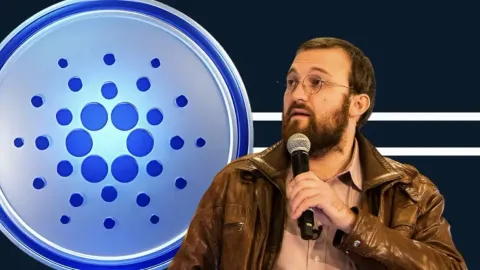 1.096 Bitcoin của Cardano đã đi đâu? Hoskinson cuối cùng cũng lên tiếng