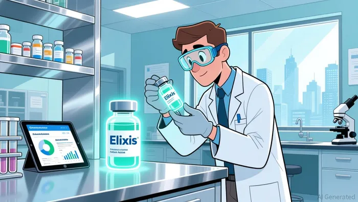 BMY’s Tariff Exemption Exposes Growth-Portfolio Bet vs. Legacy Erosion