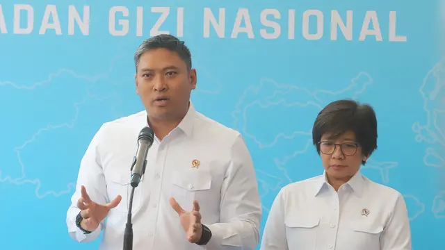 Bos Badan Gizi Nasional Pangkas MBG di Sekolah Elit, Anggaran Turun Tahun Ini? image 2