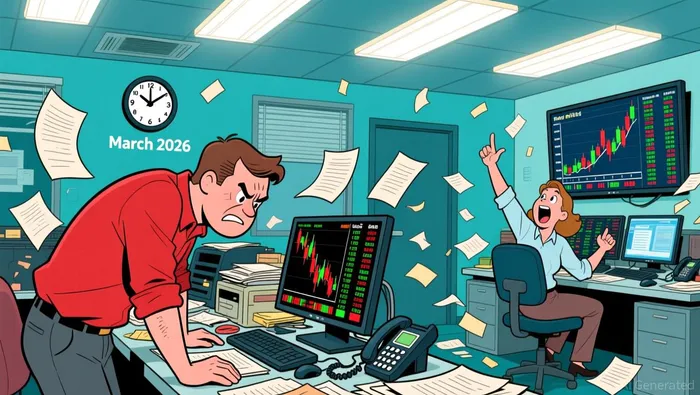 Mawana Sugars Faces Binary May 13 NCLT Hearing After 30-Day Regulatory Scrutiny Window Begins