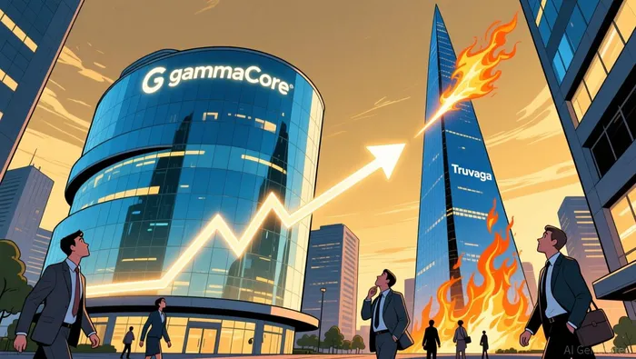 electroCore's High-Stakes Dual-Track Play: Can Wellness Growth Fund the Slow Climb of a Prescription Breakthrough?