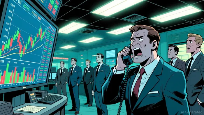 Shopify Technical Chart