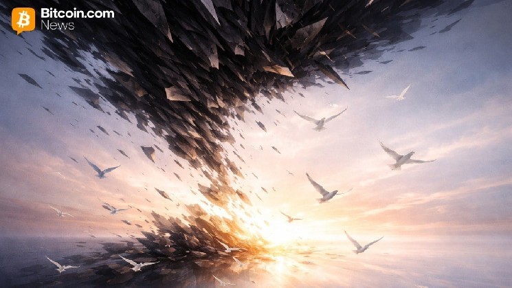 Grayscale Sees Crypto Valuations Recovering as Global Pressures Begin to Ease image 1