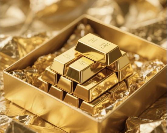 12月27日外盘头条：泽连斯基预计周日与特朗普会面 现货金银价格再创新高 今年全球并购交易额突破4万亿美元 image 5