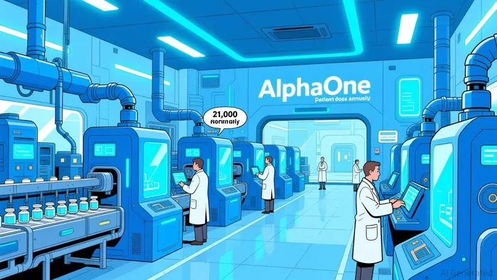 Thor Medical's Q3 2026 AlphaOne Launch: A Decisive Event That May Confirm or Undermine Its NOK 350M Revenue Projection