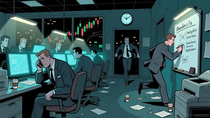 GYRO Collapses 28% With No Clear Catalyst