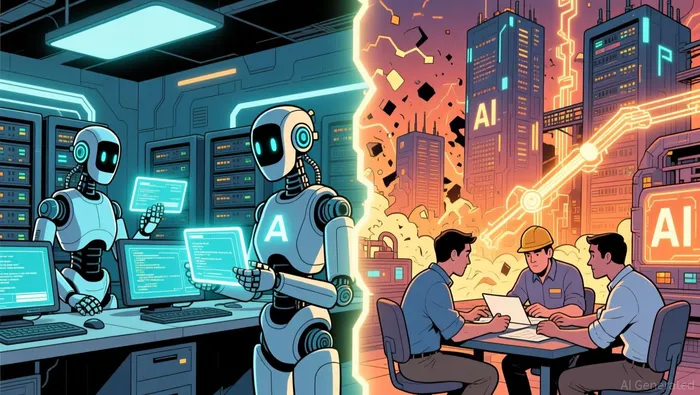 MongoDB: AI Is a Structural Tailwind, Not a Threat—Infrastructure Is the Contrarian Play