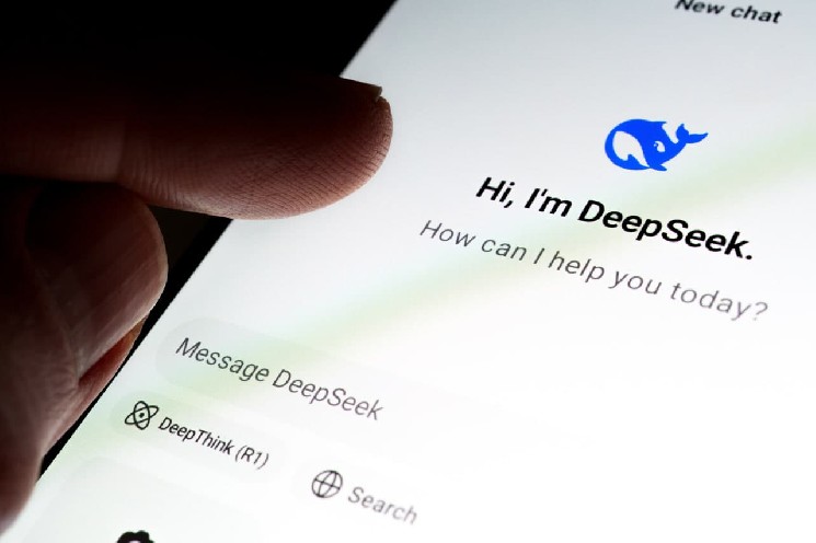 DeepSeek AI predicts XRP price for end of 2026 image 1