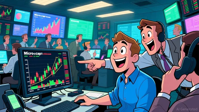 BNKK Surges 13.9% in Pre-Market With No Clear Catalyst