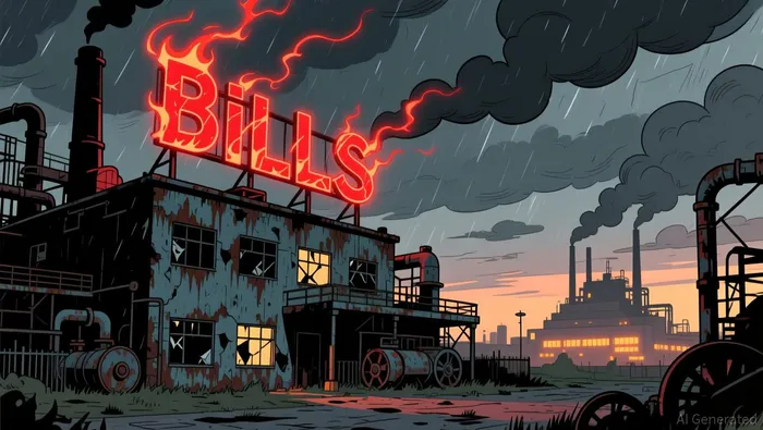 UK industrial energy shares encounter ongoing challenges as authorities postpone measures addressing corporate expenses