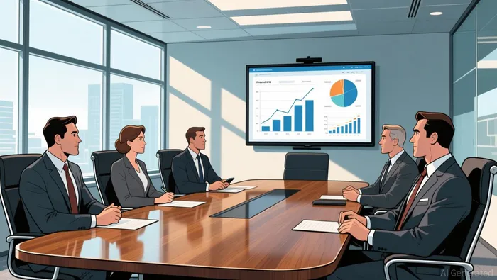 Magontec's Strategic Shift Gains No Insider Backing—Skin in the Game Is Missing