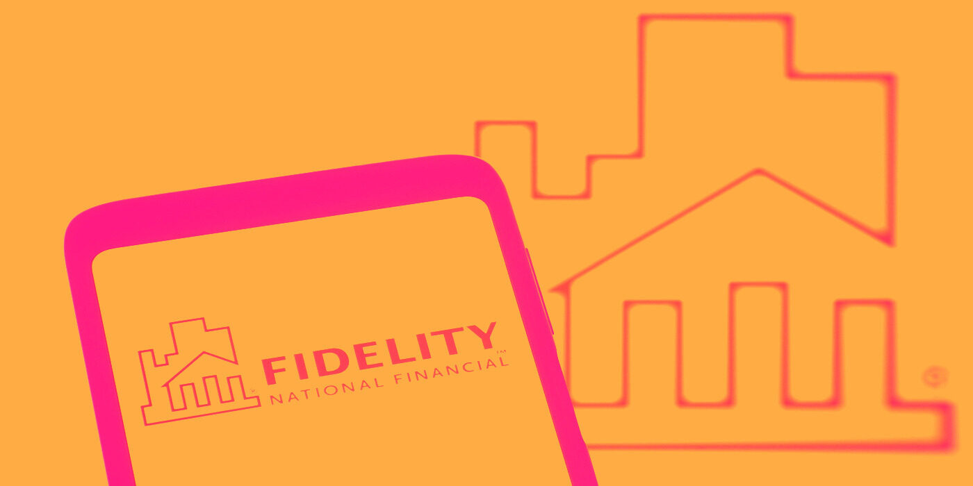 Fidelity National Financial (NYSE:FNF) Posts Better-Than-Expected Sales In Q4 CY2025