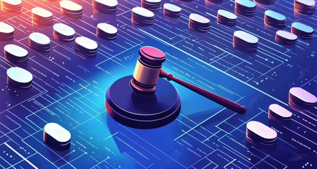  2025年如何重新defi制定加密货币监管政策，并为 2026 年设定议程 