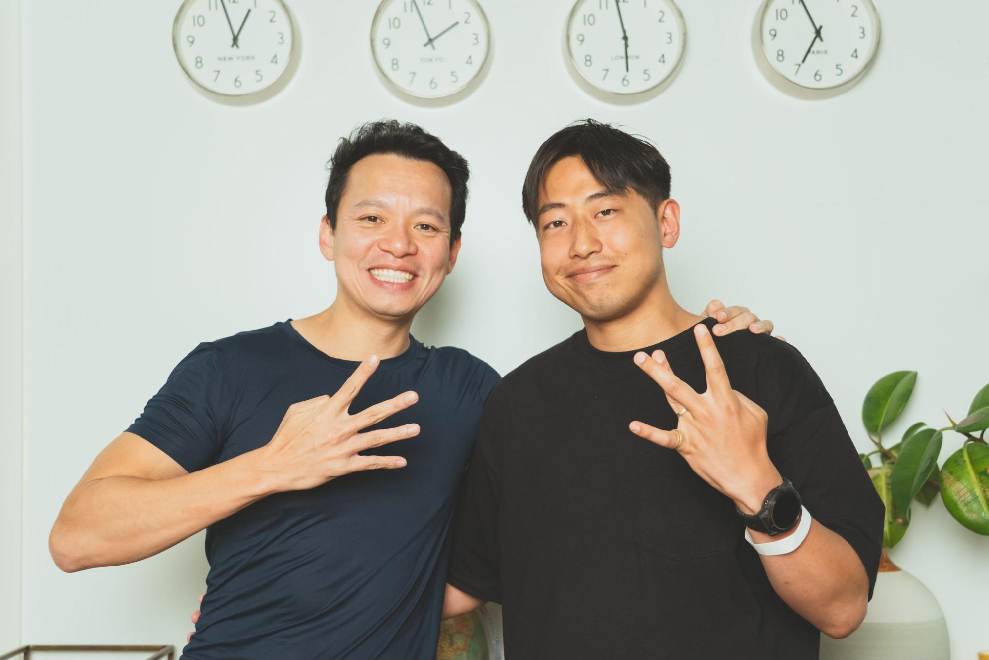 Web4：Social Monies 思想とは？ そして無限/誠実性で捉えた世界（Jupiter Meow × Ecdysis 落合渉悟） image 16