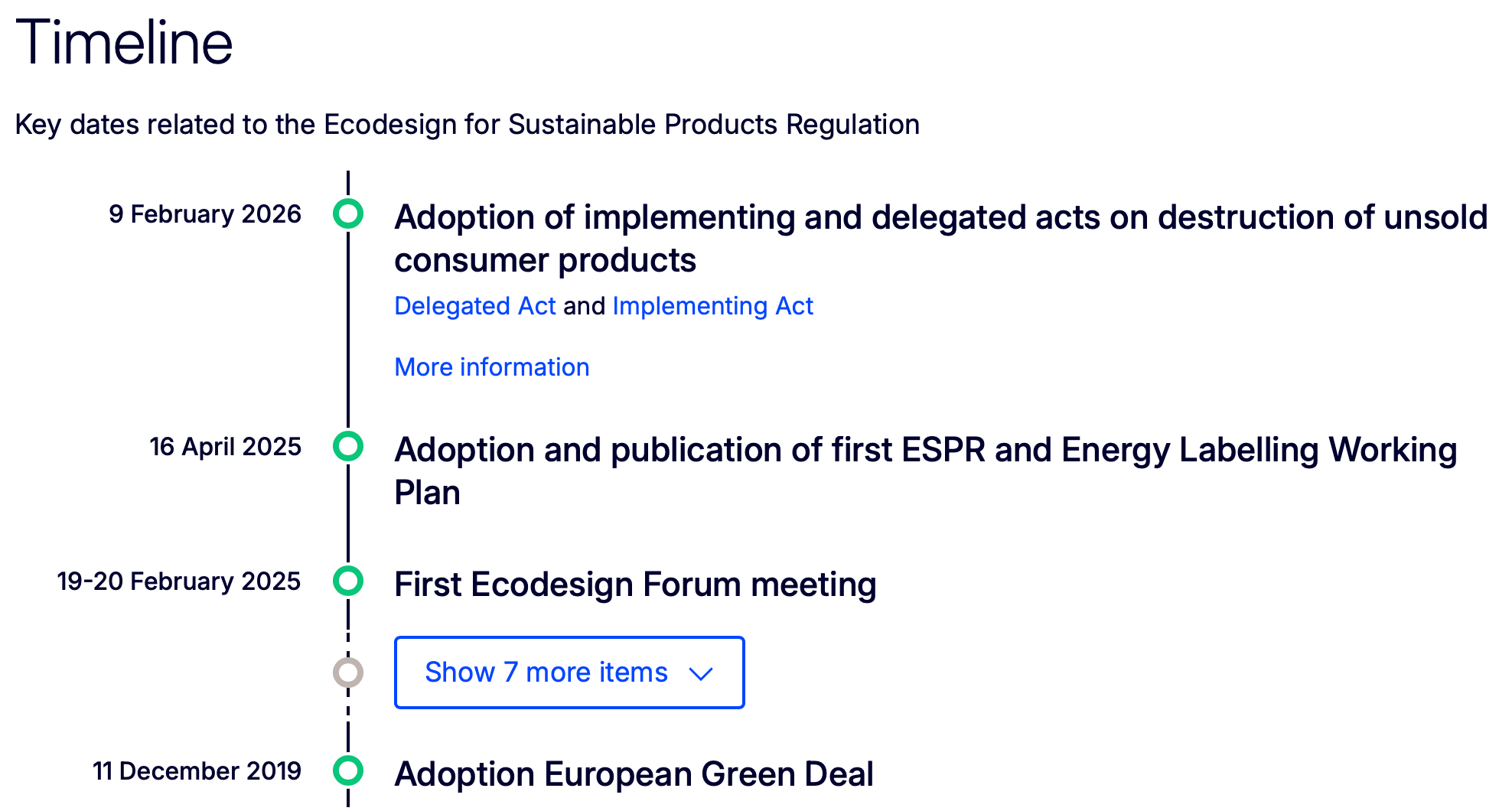 Merck and Hashgraph Group launch Hedera-based product passport for EU compliance image 1
