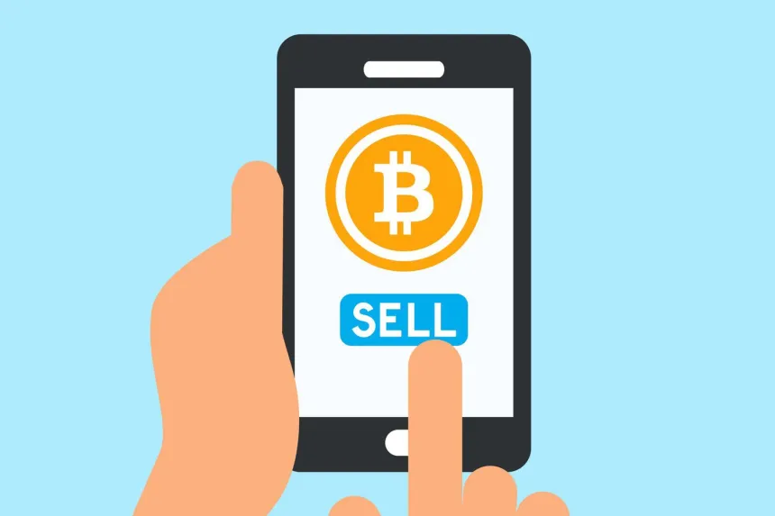 Bitcoin Miner MARA Stock Under Pressure Following $1.5 Billion Bitcoin Sell-Off