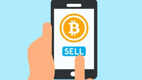 Bitcoin Miner MARA Stock Under Pressure Following $1.5 Billion Bitcoin Sell-Off