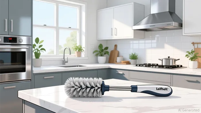 Leifheit AG: Revamped Branding and Enhanced Productivity Need to Support High Valuation by 2026