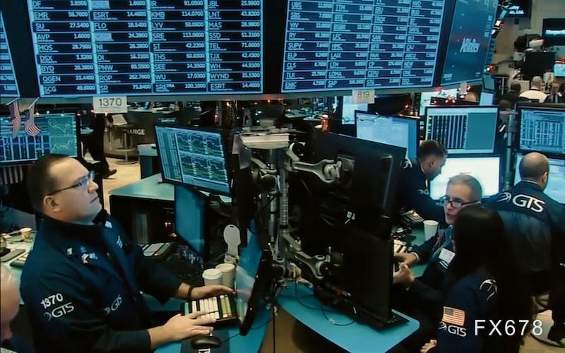 中东冲突升级，能源价格掀起全球资产暴跌 image 0