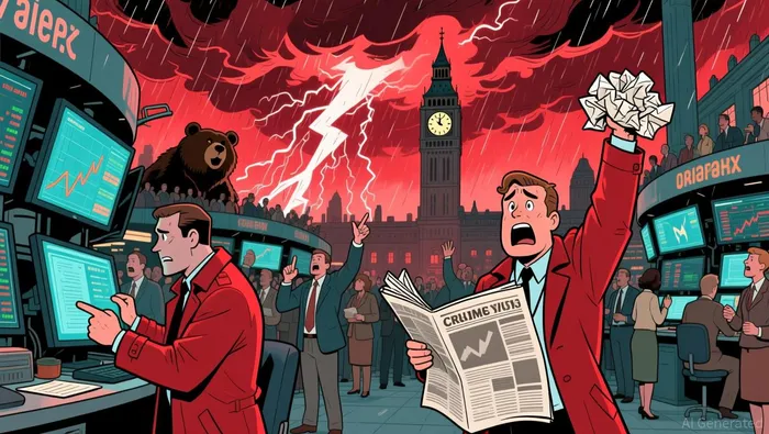 Masonglory Gaps Up 10% on Thin Volume — Will 0.48 Hold?