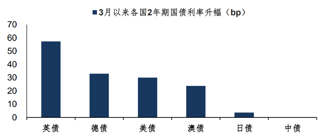 US Treasury Bonds: The Liquidity Shock Has Ended image 1