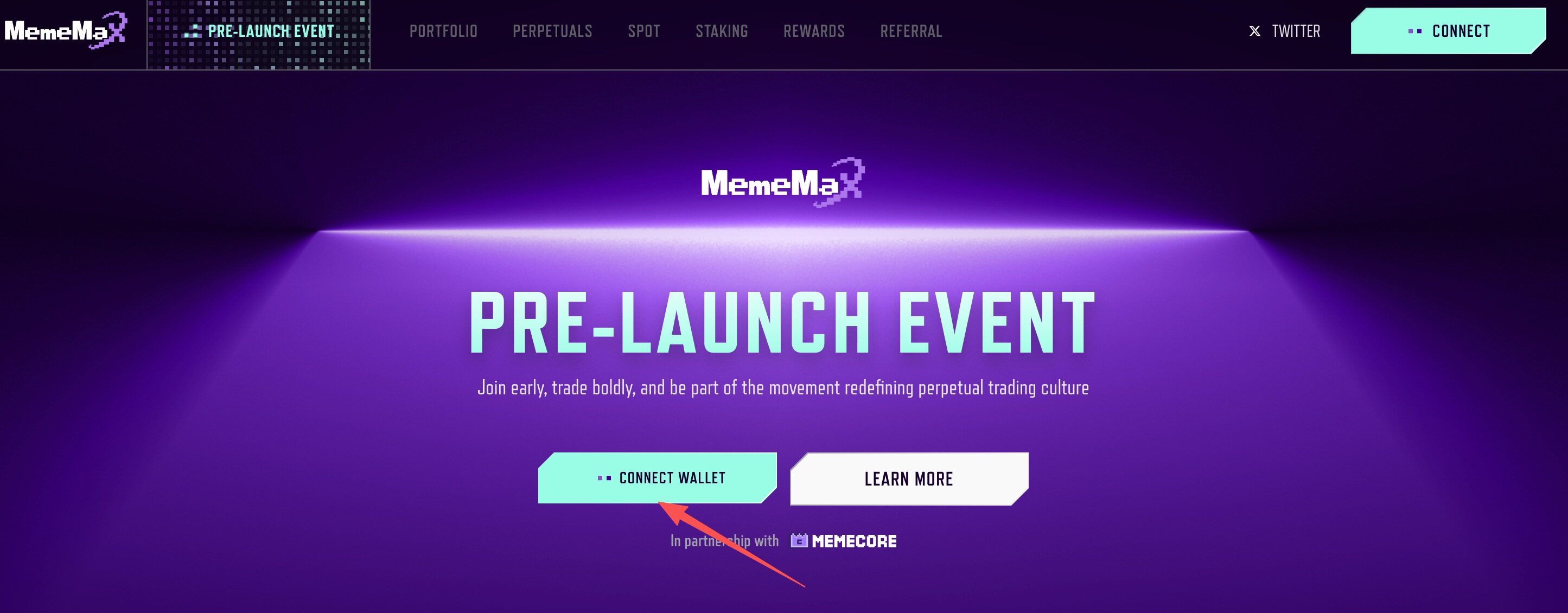 热门交互合集 | Surf 上线积分系统； MemeMax 赚 MaxPacks 活动进行时（ 1 月 30 日） image 6