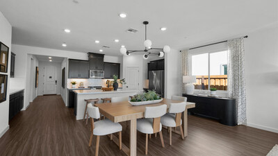 Century Communities Hosts Grand Opening for New Homes in Stockton, CA image 1