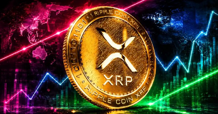 XRP Daily Price Charts Give No Clear Direction, Expert Says