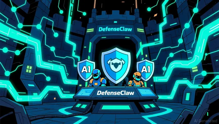 Cisco’s efforts in AI-driven security are already reflected in its valuation—however, its security division has not kept pace with the expectations.