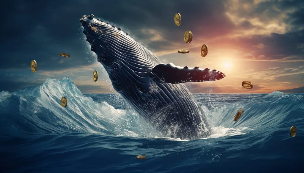 Lượng cá voi Dogecoin tích lũy đạt mức cao kỷ lục khi đà tăng giá bùng nổ