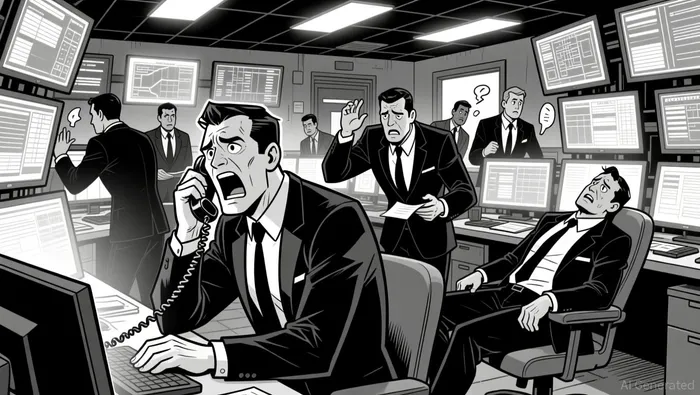 TOWNSTRY Tests 0.135 Support After Midnight Volume Shock